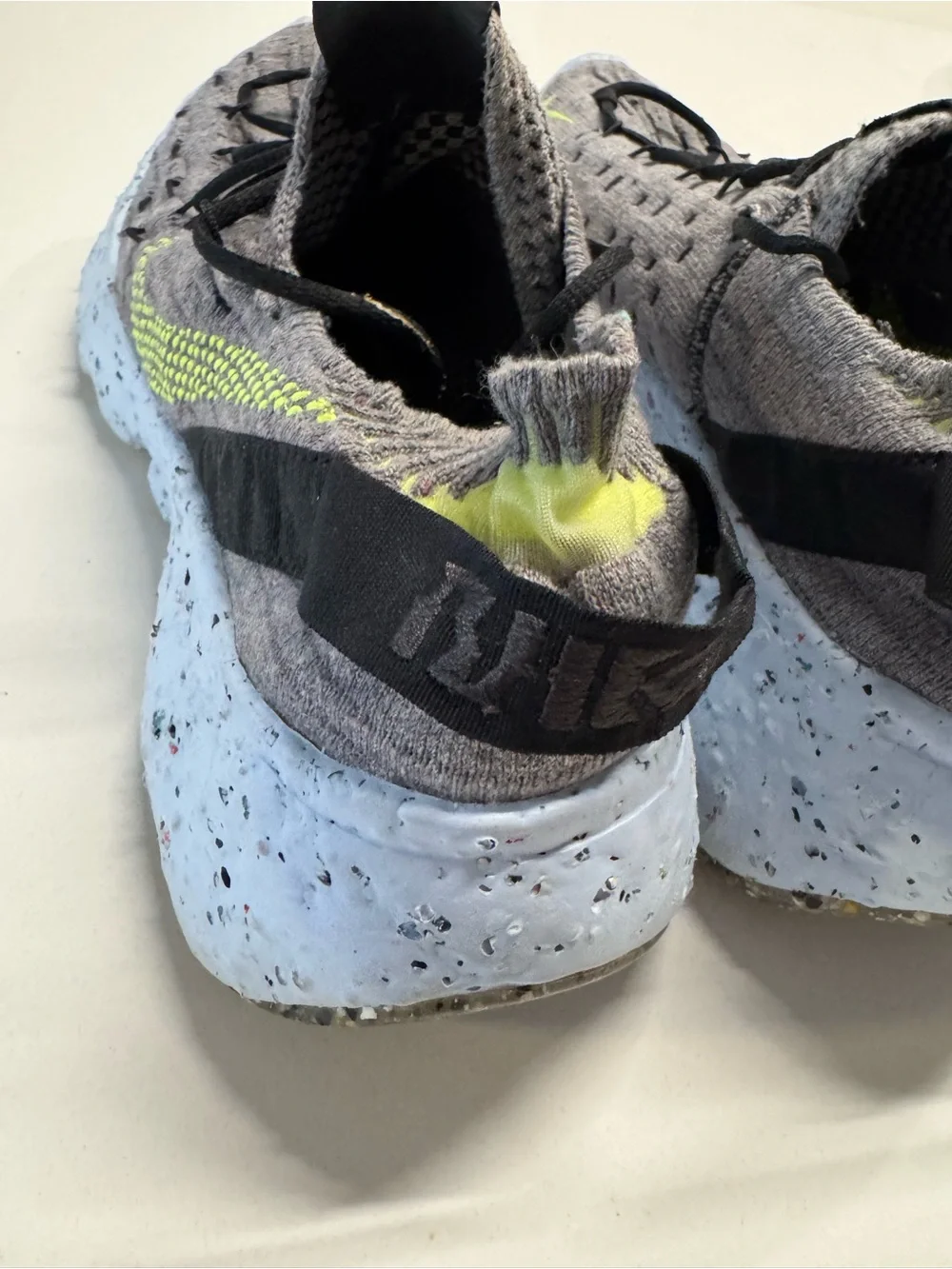 Nike men’s athletic